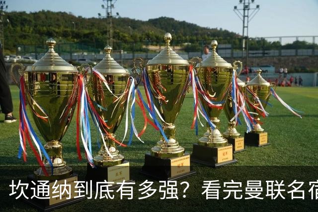 坎通纳到底有多强？看完曼联名宿的评价，才能理解他的特殊地位